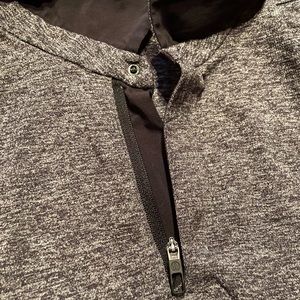 Lululemon Short Sleeve Polo